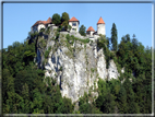 foto Lago di Bled